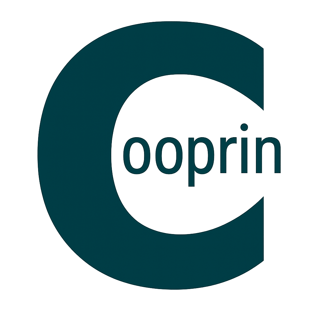 Cooprin IT Logo